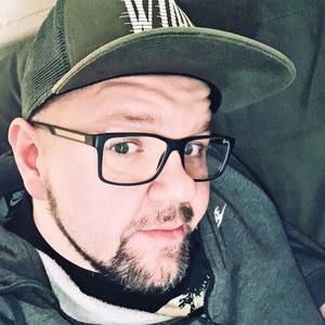 Meet your Posher, Will